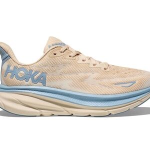 MEN'S 9.5 HOKA ONE ONE CLIFTON 9